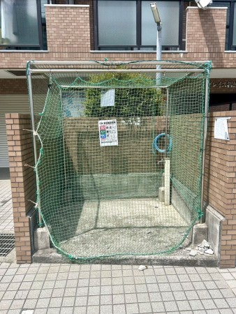 相模原市南区相模大野、収益物件/住宅付店舗の画像です