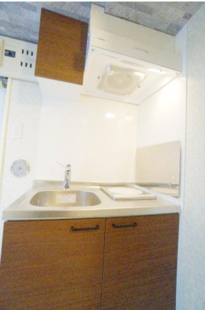相模原市南区相武台、マンションの画像です