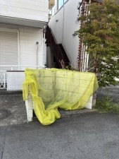 相模原市南区南台、収益物件/アパートの画像です