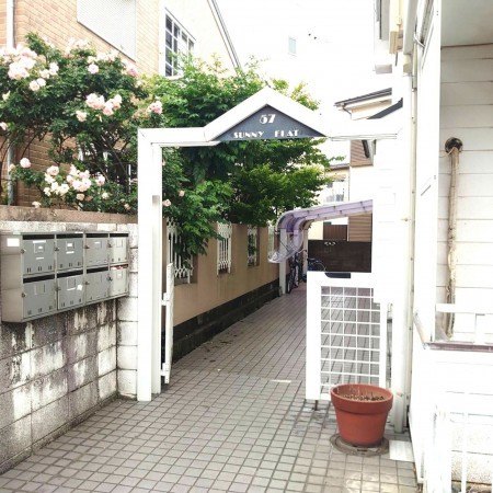 相模原市南区南台、収益物件/アパートの画像です