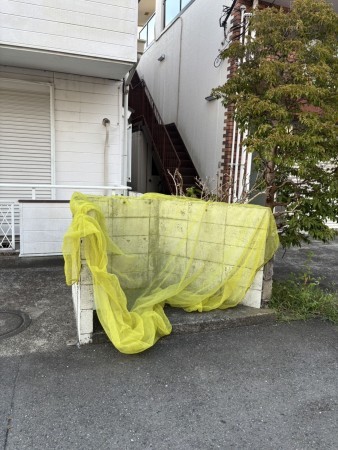 相模原市南区南台、収益物件/アパートの画像です
