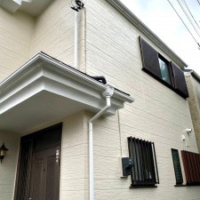 相模原市南区御園、中古一戸建ての画像です