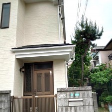 相模原市南区御園、中古一戸建ての画像です