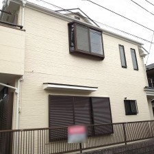 相模原市南区御園、中古一戸建ての画像です