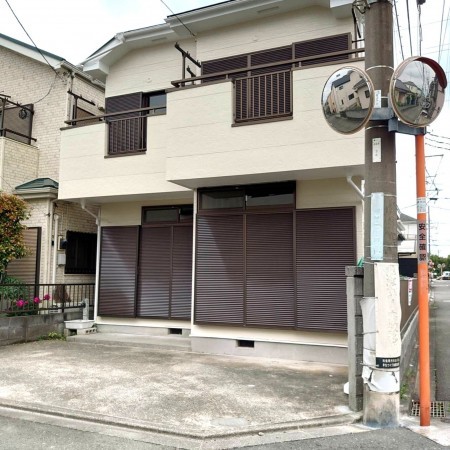 相模原市南区御園、中古一戸建ての画像です