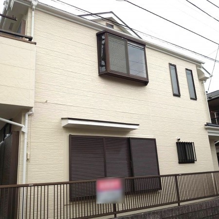相模原市南区御園、中古一戸建ての画像です