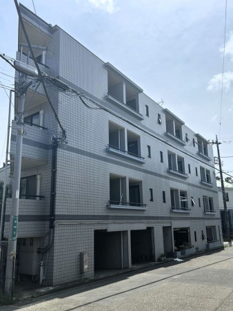 相模原市南区旭町、マンションの画像です