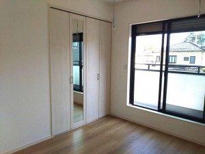 相模原市南区相南、新築一戸建ての画像です
