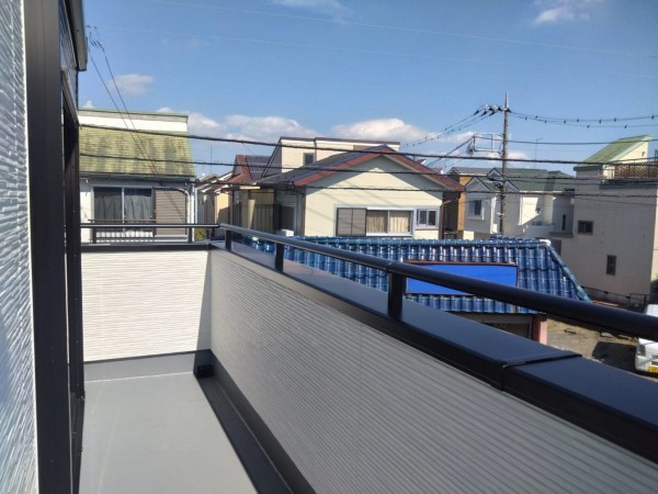 相模原市南区相南、新築一戸建ての画像です