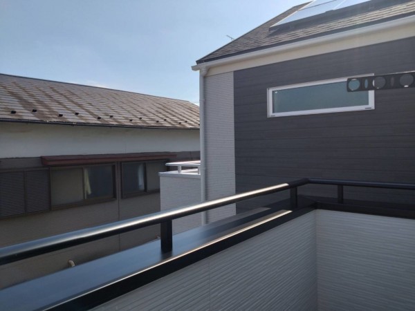 相模原市南区相南、新築一戸建ての画像です