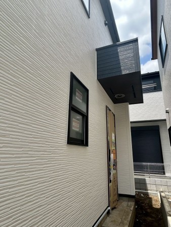 相模原市南区相南、新築一戸建ての画像です