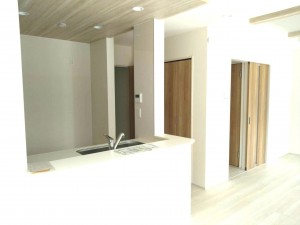 相模原市南区相南、新築一戸建ての画像です