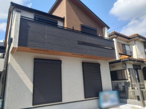相模原市南区相南、新築一戸建ての画像です