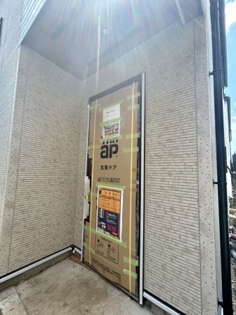 相模原市南区相南、新築一戸建ての画像です