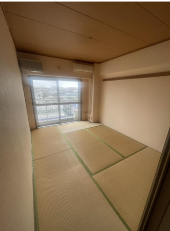 相模原市南区松が枝町、マンションの画像です