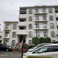 相模原市南区東林間、マンションの画像です