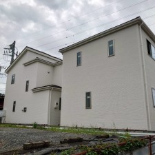 相模原市南区麻溝台、新築一戸建ての画像です
