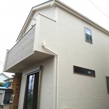 相模原市南区麻溝台、新築一戸建ての画像です