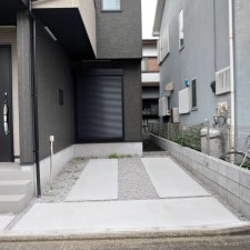 相模原市南区麻溝台、新築一戸建ての画像です