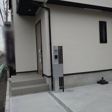 相模原市南区麻溝台、新築一戸建ての画像です
