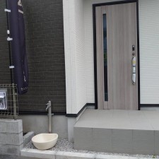 相模原市南区麻溝台、新築一戸建ての画像です