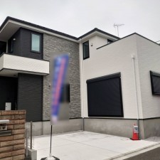 相模原市南区御園、新築一戸建ての画像です