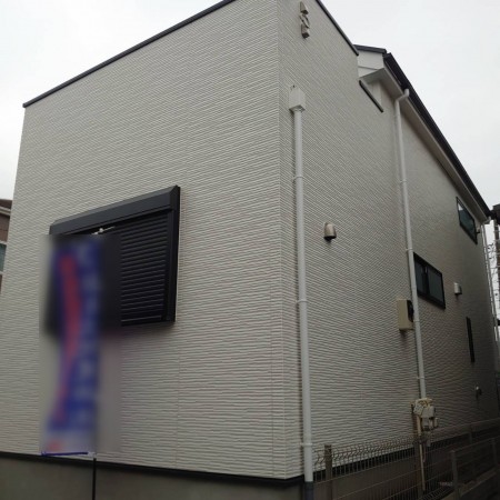 相模原市南区御園、新築一戸建ての画像です