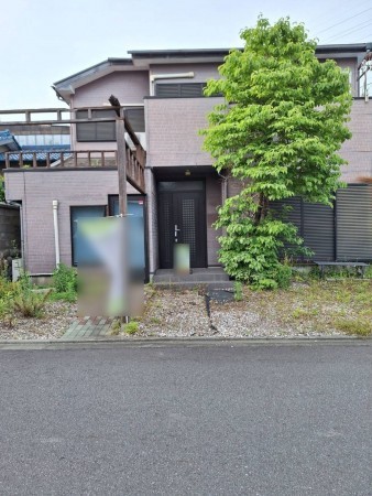 相模原市南区下溝、土地の画像です