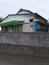 相模原市南区下溝、土地の画像です