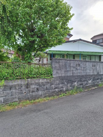 相模原市南区下溝、土地の画像です
