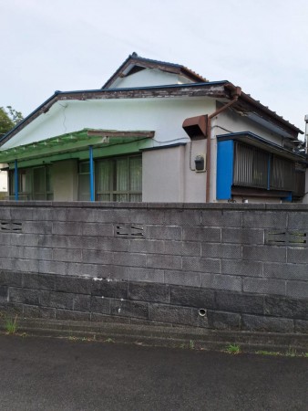相模原市南区下溝、土地の画像です