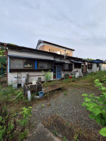 相模原市南区下溝、土地の画像です