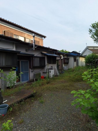相模原市南区下溝、土地の画像です