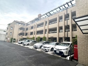 相模原市南区相模大野、マンションの画像です