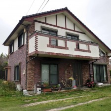 相模原市南区御園、中古一戸建ての画像です