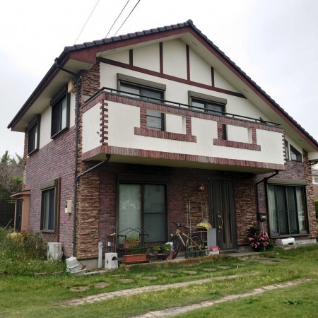 相模原市南区御園、中古一戸建ての画像です