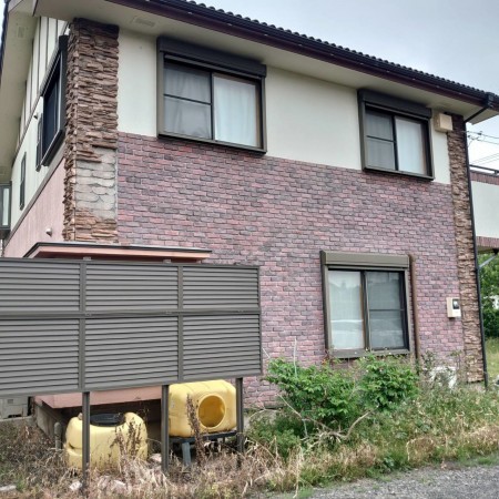 相模原市南区御園、中古一戸建ての画像です