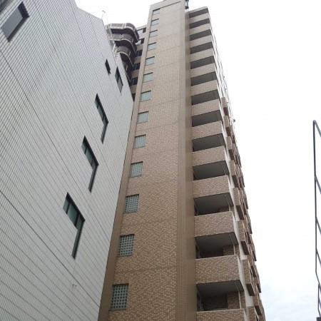 相模原市南区相模台、マンションの画像です