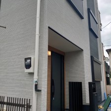 相模原市南区相模台、新築一戸建ての画像です