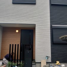 相模原市南区相模台、新築一戸建ての画像です
