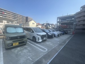 相模原市南区南台、マンションの画像です