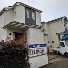 相模原市南区御園、新築一戸建ての画像です