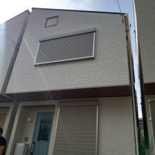 相模原市南区南台、新築一戸建ての画像です