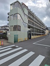 相模原市南区相武台、マンションの画像です