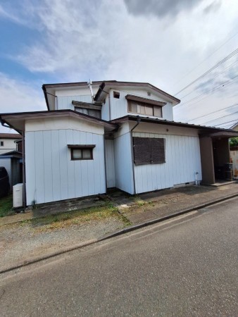相模原市南区磯部、中古一戸建ての画像です