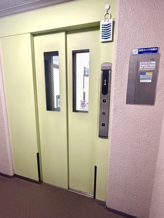 相模原市南区鵜野森、マンションの画像です