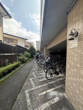 相模原市南区古淵、マンションの画像です