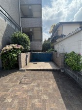 相模原市南区古淵、マンションの画像です