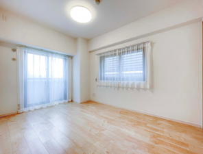 相模原市南区古淵、マンションの画像です