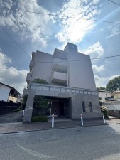 相模原市南区古淵、マンションの画像です